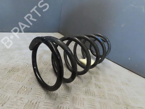 Used Shock absorber spring TOYOTA LAND CRUISER PRADO (_J12_) [2002-2010]  19528756