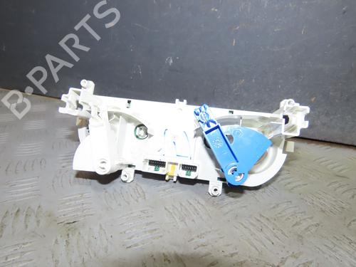 Used Climate control Climate control RENAULT CLIO IV (BH_) 1.5 dCi 75 (75 hp) 36246474 36246474