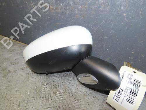 right-mirror-citroen-c3-ii-sc_-2009-33633856 main image