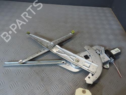 Front right window mechanism RENAULT KANGOO Express (FC0/1_) | BP23114767C23