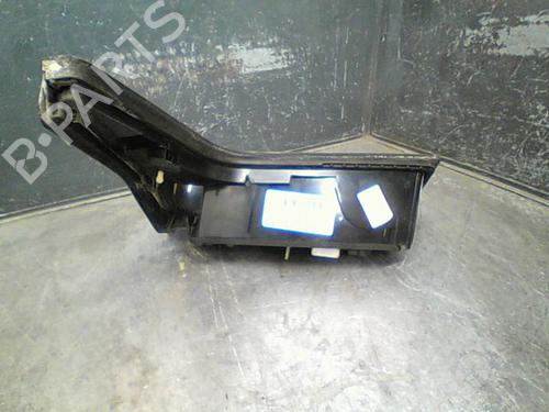 Used Left tailgate light CITROËN C5 II (RC_) 1.6 HDi (RC8HZB) (109 hp) 10768491