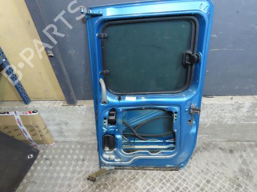 Used Right slide door RENAULT KANGOO (KC0/1_) 1.5 dCi (84 hp) 27216347