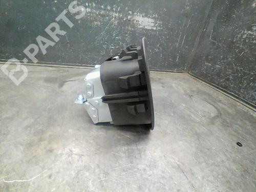 Passenger airbag VW POLO V (6R1, 6C1) 1.6 TDI | BP10763306C10 