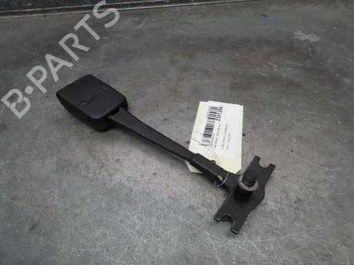 Used Seat buckle FORD FIESTA V (JH_, JD_) 1.3 (69 hp) 17738572