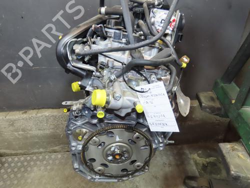 Engine NISSAN JUKE (F15) 1.6 | BP36510663M1 - Image 4