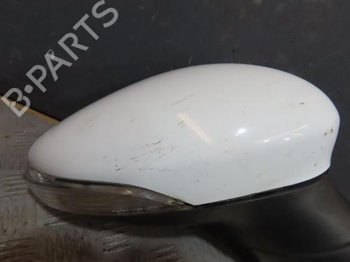 Bakspejl Højre FORD FIESTA VI (CB1, CCN) 1.6 TDCi (95 hp) 28446286