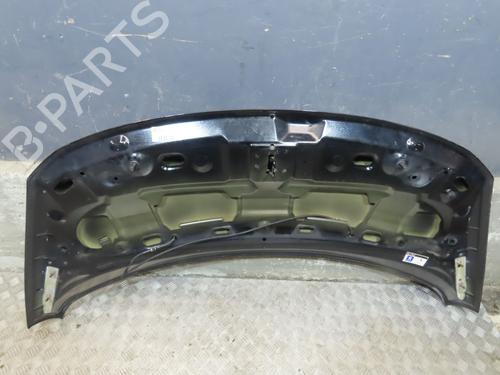 Used Hood PEUGEOT 3008 I MPV (0U_) 1.6 HDi (109 hp) 32037879