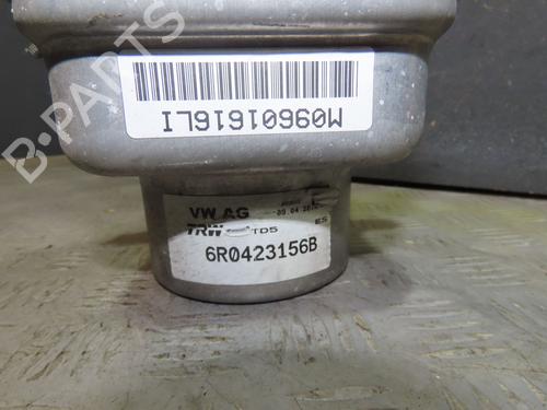 Used Steering pump Steering pump VW POLO V (6R1, 6C1) 1.2 (60 hp) 33948286 33948286