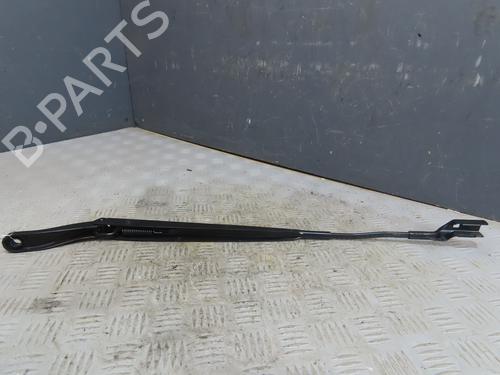 Used Front windshield wiper arm PEUGEOT 208 II (UB_, UP_, UW_, UJ_) 1.2 PureTech 100 (101 hp) 29469683