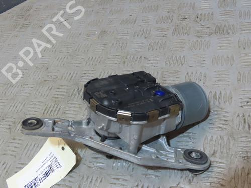 Front wiper motor CITROËN C4 Grand Picasso II (DA_, DE_) 1.6 BlueHDi 120 | BP26336289M29