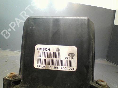 Módulo de ABS Módulo de ABS FIAT STILO (192_) 1.9 JTD (192_XE1A) (115 hp) 36492719 36492719