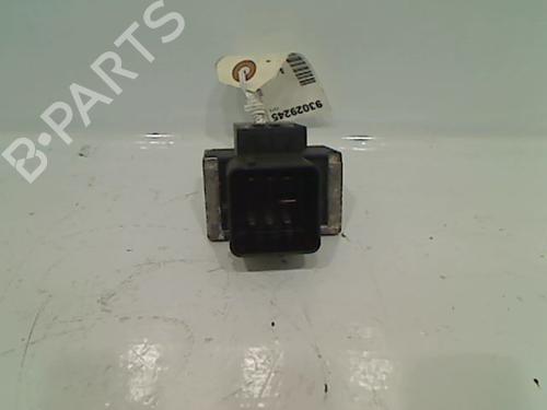 Used Electronic module CITROËN C3 Picasso (SH_) 1.6 HDi (109 hp) 23111809