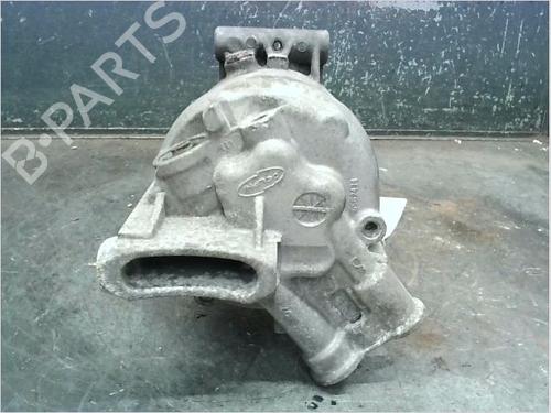 AC compressor OPEL ASTRA H (A04) 1.6 (L48) | BP15138227M34 