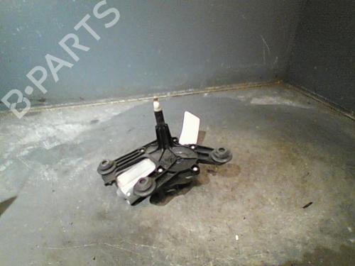 Used Rear wiper motor CITROËN C3 Picasso (SH_) 1.6 HDi (90 hp) 11214494
