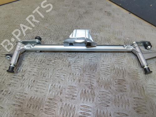 Front wipers mechanism OPEL COMBO Tour 1.7 DTI 16V | BP28082570C83 
