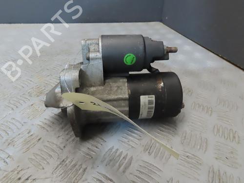 Starter RENAULT TWINGO II (CN0_) 1.5 dCi (CN0E) | BP19123385M8 