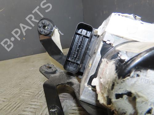 ABS pump RENAULT MEGANE III Hatchback (BZ0/1_, B3_) 2.0 dCi (BZ0Y) | BP27665859M43 