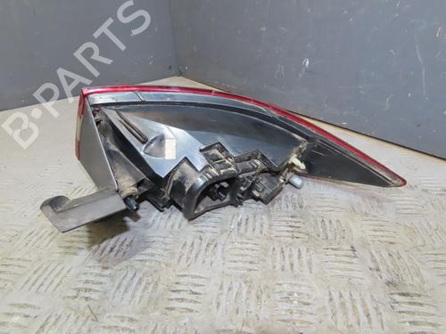 Used Left taillight RENAULT CLIO IV (BH_) 1.5 dCi 75 (75 hp) 29345169