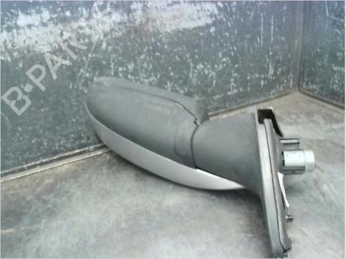 Left mirror RENAULT LAGUNA II (BG0/1_) 2.0 dCi (BG1T) | BP14979570C26 