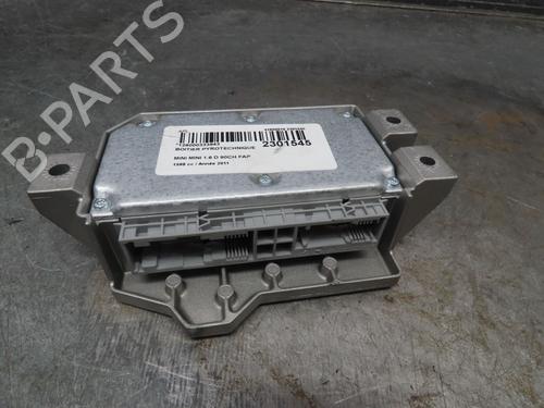 Kollisjonspute styreenhet MINI MINI CLUBMAN (R55) One D (90 hp) 18058350