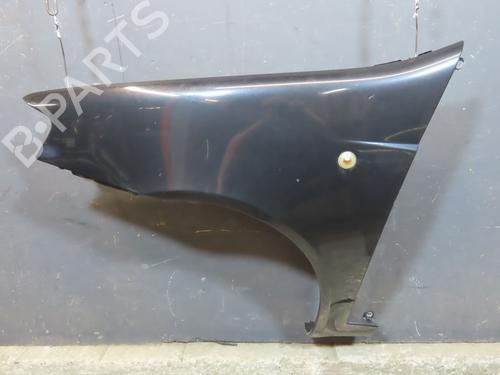 Left front fenders FIAT PUNTO (188_) 1.2 60 (188.030, .050, .130, .150, .230, .250) | BP27992546C41 