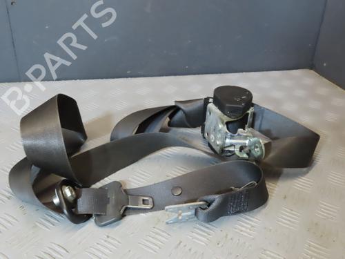 Pretensor delantero izquierdo RENAULT SCÉNIC II (JM0/1_) [2003-2010]  29622504