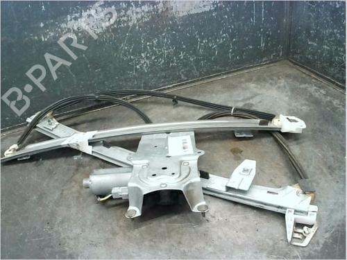 Used Front right window mechanism CITROËN XSARA PICASSO (N68) 1.6 HDi (90 hp) 23114721