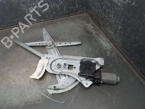 Used Front left window mechanism Front left window mechanism RENAULT KANGOO Express (FC0/1_) [1997-2026] 18058380 18058380
