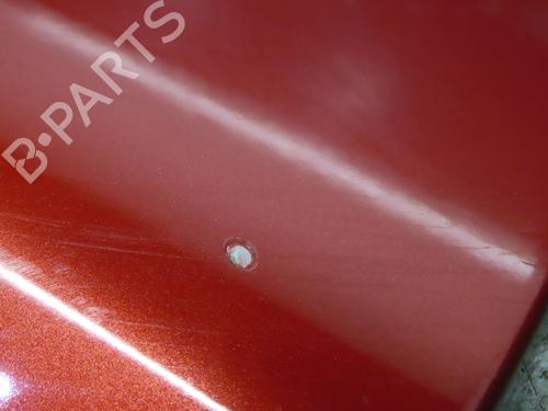Fuel flap DACIA LOGAN II 1.5 dCi / Blue dCi 75 | BP17021463C131 