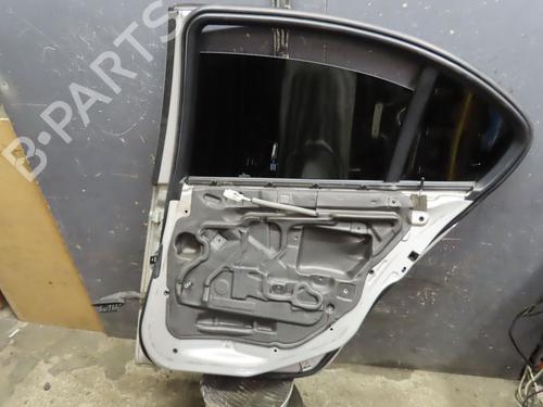 Right rear door BMW 3 (E46)  | BP17609657C5 
