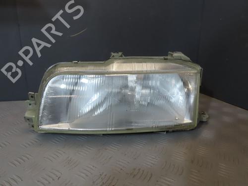 Used Left headlight RENAULT 21 (B48_) [1989-1994]  23116418