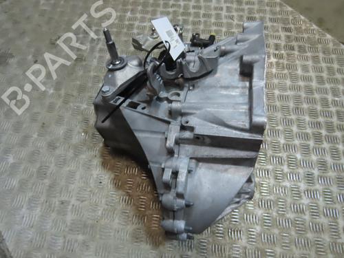Gearbox CITROËN DS4 (NX_) 1.2 THP 130 | BP37596613M3 - Image 2