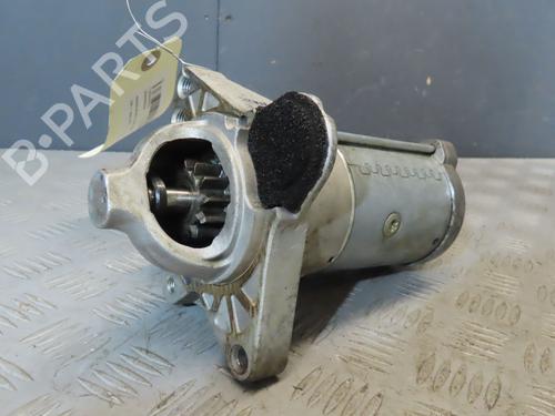 Starter NISSAN NAVARA NP300 Pickup (D23, D23T) 2.3 dCi 4x4 (D231) | BP23111865M8  - Image 6
