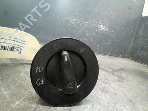 Used Headlight switch VW SHARAN (7M8, 7M9, 7M6) 1.9 TDI (115 hp) 23113840