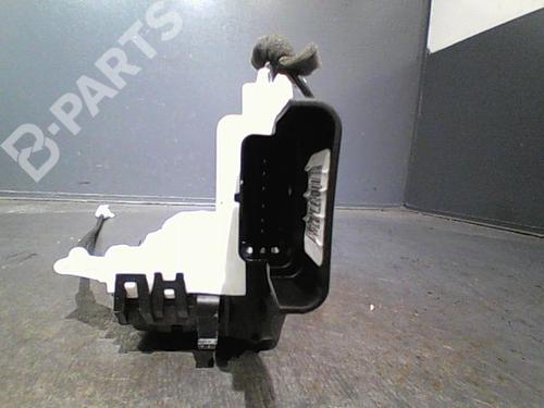 Front right lock CITROËN C3 II (SC_) 1.6 HDi 90 | BP10765886C97 