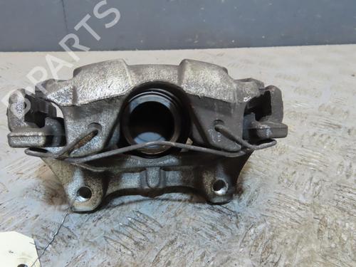 Used Right front brake caliper RENAULT CLIO IV (BH_) 0.9 TCe 90 (BHNF, BHMA, BHMH, BHJK, BHJR) (90 hp) 25126661