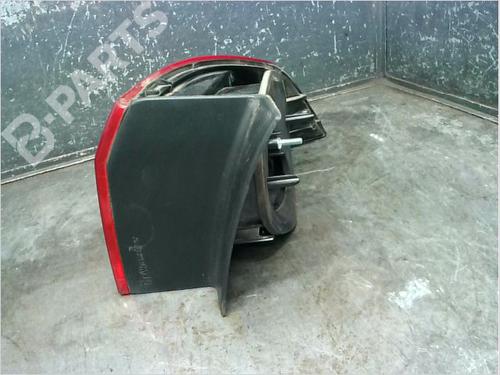 Left taillight RENAULT LAGUNA II (BG0/1_) 1.9 dCi (BG1A, BG1V) | BP11412940C34 