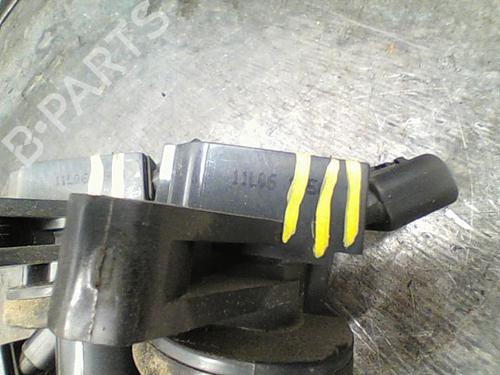 Used Ignition coil PEUGEOT 107 (PM_, PN_) 1.0 (68 hp) 10758476