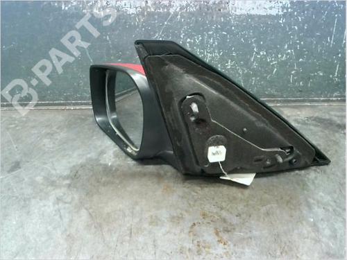 Left mirror MAZDA 3 (BK) 1.6 DI Turbo | BP11738906C26 