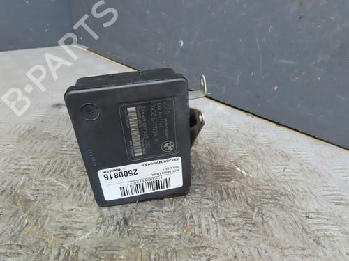 Used ABS pump ABS pump BMW 1 (E87) 120 d (177 hp) 32511308 32511308