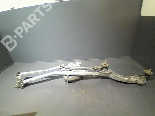 Used Front wiper motor MERCEDES-BENZ E-CLASS (W211) E 320 4-matic (211.082) (224 hp) 10769531