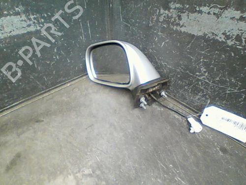 Left mirror OPEL AGILA (A) (H00) 1.0 12V (F68) | BP23115222C26 
