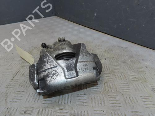 Used Right front brake caliper RENAULT CLIO V (B7_) 1.0 TCe 90 (B7MT) (91 hp) 29318672