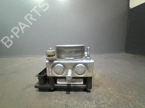 Used ABS pump ABS pump RENAULT CLIO III (BR0/1, CR0/1) 1.5 dCi (BR17, CR17) (86 hp) 10760758 10760758