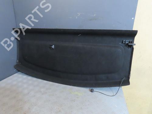 Rear parcel shelf VW GOLF PLUS V (5M1, 521)  | BP21135686C85 