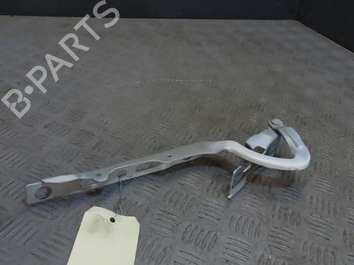 Used Hinge/Door check strap PEUGEOT 208 I (CA_, CC_) 1.5 BlueHDI 100 (102 hp) 27289518