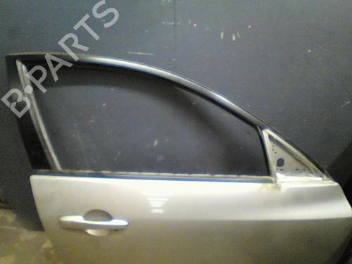 Used Right front door MAZDA 3 (BK) [2003-2009]  23115020