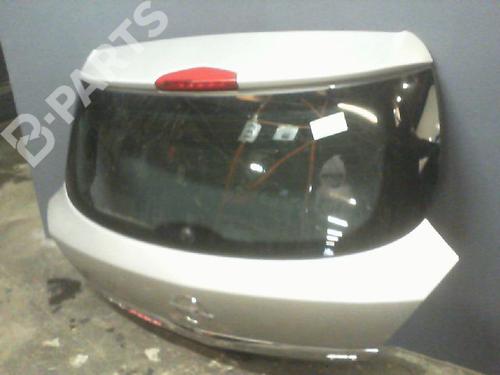 Used Tailgate OPEL ASTRA H GTC (A04) 1.7 CDTi (L08) (101 hp) 11213374