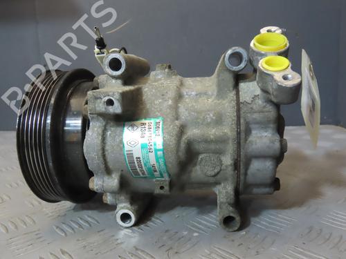 AC compressor RENAULT KANGOO Express (FC0/1_)  | BP23112236M34 