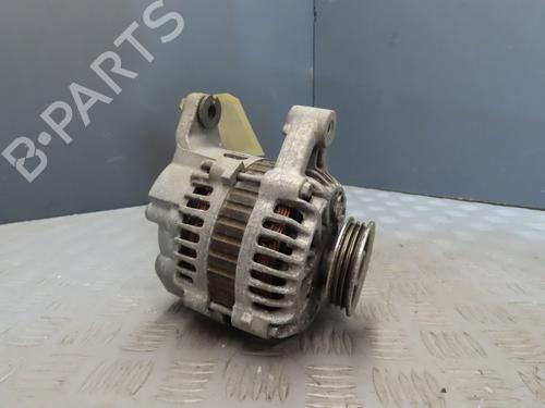 Used Alternator RENAULT CLIO II (BB_, CB_) 1.2 (BB0A, BB0F, BB10, BB1K, BB28, BB2D, BB2H, CB0A,... (58 hp) 19025159